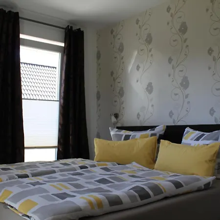 Apartment Sara Goehren (Ruegen)