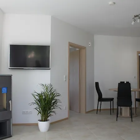 Sara Apartment Goehren (Ruegen)