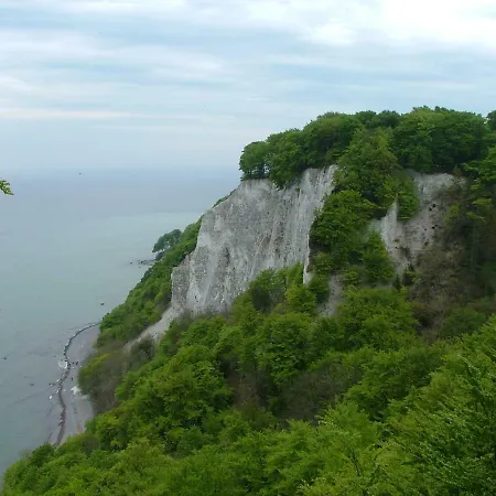 Sara Apartman Göhren