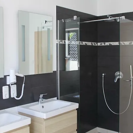 Apartman Sara Göhren