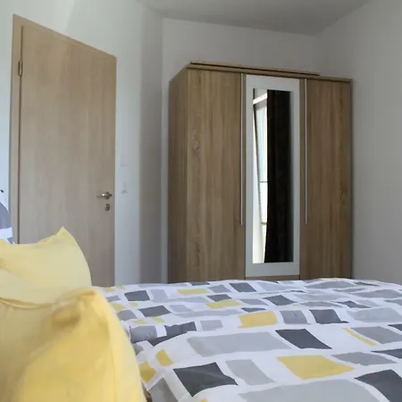 Apartment Sara Goehren (Ruegen)