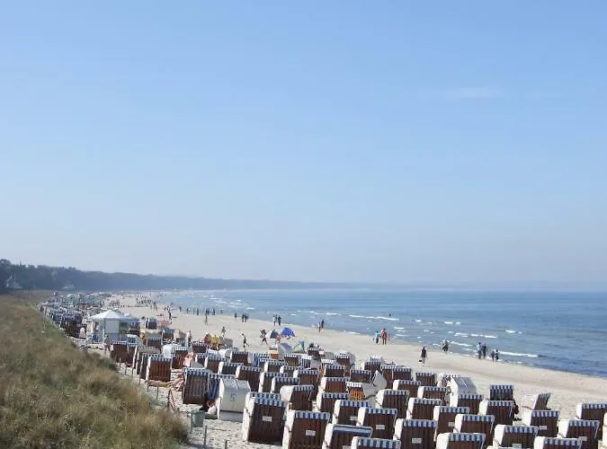 Sara * Goehren (Ruegen)