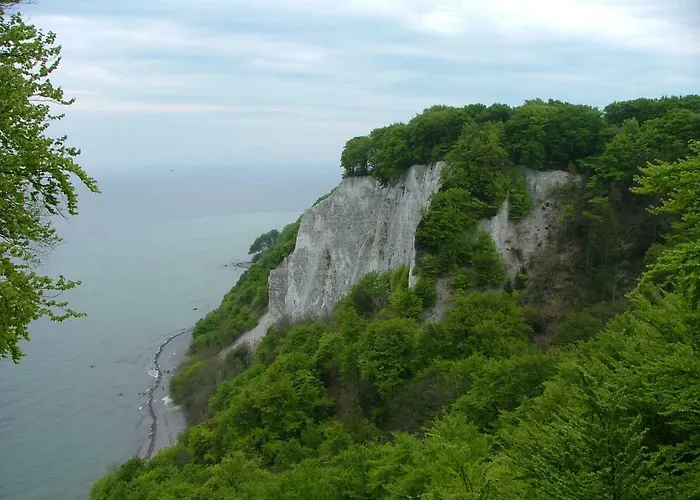 Sara Lägenhet Goehren (Ruegen)
