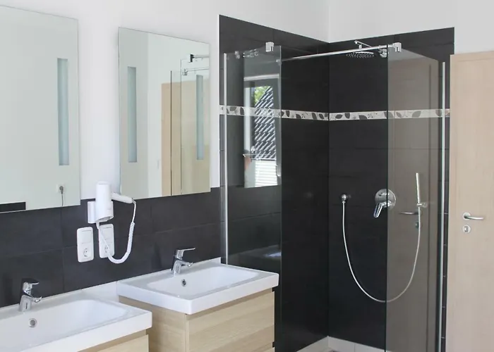 Lägenhet Sara Goehren (Ruegen)